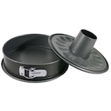 thumbnail of Contacto Springform, Rohrboden 24,5 cm