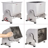 thumbnail of Beeketal Mischer Menger Mixmaster Marinator BPM-30