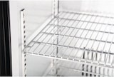thumbnail of Polar Serie G Barkühlschrank mit 2 Schiebetüren 208L