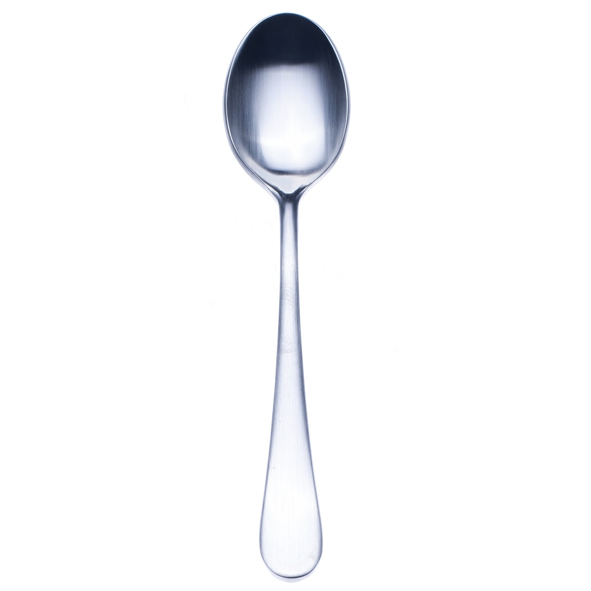 Mepra Kaffee/Teelöffel Natura Ice, 12er Set