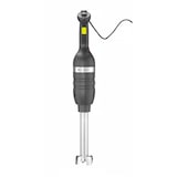 thumbnail of HENDI Stabmixer 350 mit variabler Geschwindigkeit und 300mm langem Stab, Kitchen Line, Schwarz, 230V/350W, ⌀100x716mm