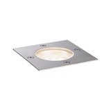 thumbnail of Paulmann Plug & Shine LED Bodeneinbauleuchte Floor Einzelspot  IP67 3000K 3,8W   Edelstahl 94227
