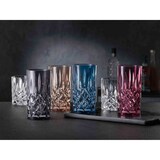 thumbnail of Nachtmann Noblesse Longdrinkgläser berry 2er Set