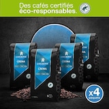 thumbnail of Café en grains | Crema 4x1kg | Café Royal Pro | Certifié Rainforest