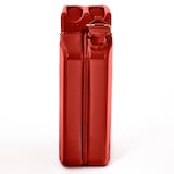 thumbnail of BW® Kraftstoffkanister Metall Benzinkanister 20 Liter - Rot - RAL 3000 - TÜV-geprüft und UN-Zulassung - Made in Europe