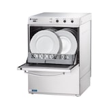 thumbnail of Lave-vaisselle professionnel mécanique 50x50 - Sans pompe de vidange - 230 V