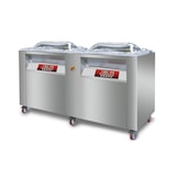 thumbnail of Envasadora de cámara de vacío - Euromatic - Hyper - Barra de Sellado 2x(2x55cm)