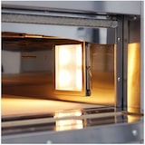 thumbnail of Forno pizza elettrico a camera doppia per 4 + 4 pizze Ø 35 cm - serie EVOX