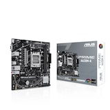 thumbnail of ASUS Prime A620M-K Mainboard Sockel AMD A620