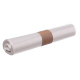 thumbnail of 250 Müllsäcke Abfallsäcke transparent 120l 700x1100mm T65 LDPE 10x25 auf Rolle