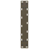 thumbnail of vidaXL Console tafelpoten 2 st U-vormig 28x(72-73) cm staal naturel