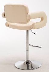 thumbnail of 2er Set Barhocker Dublin creme