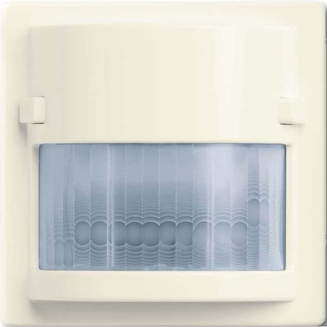 Busch-Jaeger KNX-Bewegungsmelder-Sensor 6122/02-82-500 2CKA006132A0284
