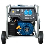 thumbnail of Generador Hyundai HHY3000FK gasolina monofásico con ruedas