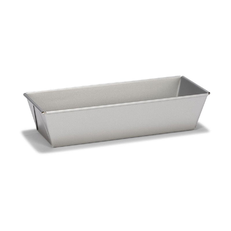 Patisse Kastenform Top Silver Königskuchenform beschichtet 30cm