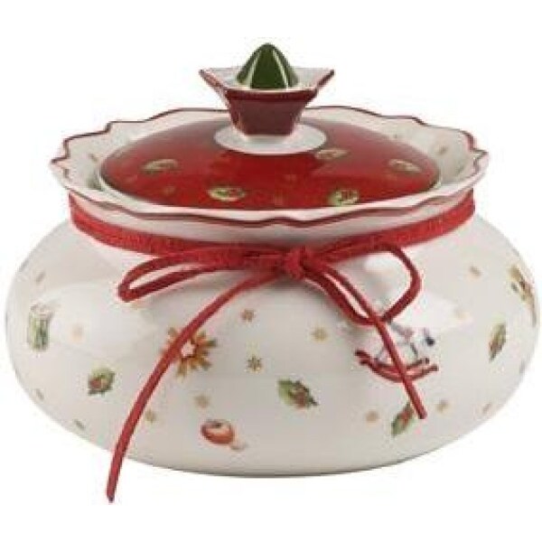 Villeroy & Boch Toy's Delight Dose klein 10cm