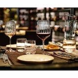 thumbnail of Spiegelau Rotweinglas Set LifeStyle 4-tlg., Weingläser, Kristallglas, 630 ml, 4450171