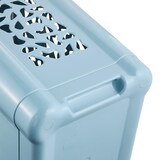 thumbnail of Keeeper - Wäschekorb 45x34x60 cm Nordic Blue