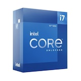 thumbnail of Processeur - Intel - Core I7-12700k - 12 Coeurs 8p+4e - Socket Lga1700 - Chipset Serie 600 - Tdp 125w Bx8071512700k