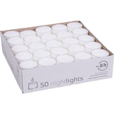 thumbnail of Wenzel Nighlights durchsichtige Hülle,