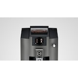 thumbnail of JURA - E6 Dark Inox - Automatisch koffieapparaat met professionele aromamolen, intelligente voorverwarming en 11 specialiteiten
