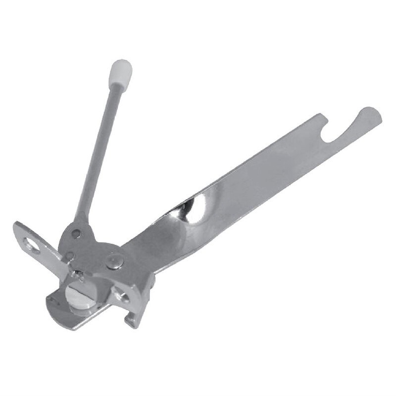 Abridor de latas Butterfly Vogue cf952