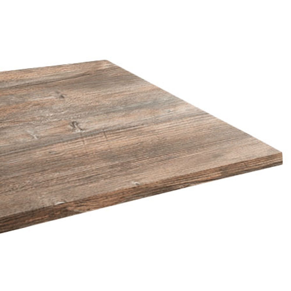 Restootab - Tablero 120x70 diseño madera saman