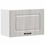 thumbnail of vidaXL Küchen-Hängeschrank Kalmar Grau Sonoma Holzwerkstoff