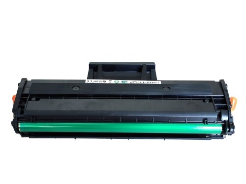 Toner kompatibel f. Samsung Xpress SL-M2070FW ersetzt Samsung MLT-D111S(ELS) D111