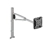 thumbnail of Novus MY base 2.0, 400mm Säule mit Systemschiene (911+0169+000)