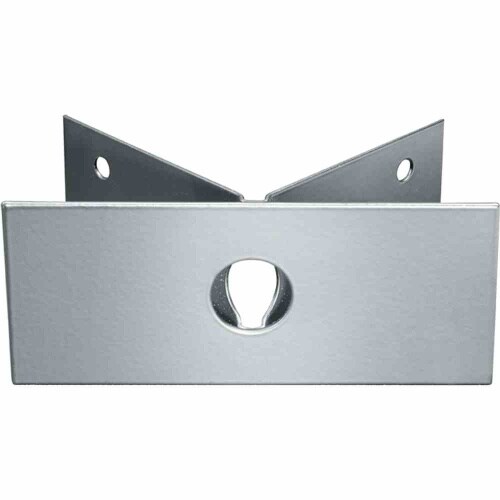 Sensor-LED-Außenleuchte L 600 CAM S - Auslaufartikel* 14,3 W, 781 lm, 3000 K, IP44