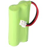 thumbnail of Siemens Gigaset A140 Akku, A240, A245 als Nachbau Akku von AccuCell mit 700mAh