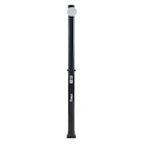 thumbnail of Helloshop26 - Doccia solare da giardino nera da 215 cm e 18 litri 03_0009353