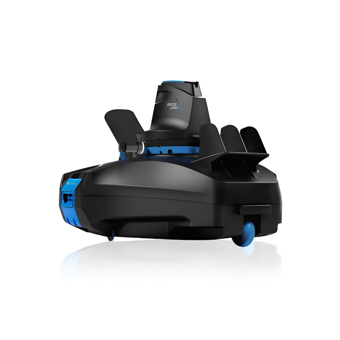 Aspirador de Piscinas Automático sem Fios Delta 200