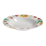 thumbnail of Q.B Botanico, set 18 piatti in fine porcellana