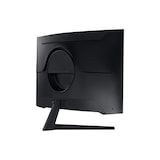 thumbnail of Samsung Gaming Monitor Odyssey G55C (32“)