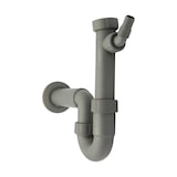 thumbnail of PP-Spülensiphon 1 1/2` Greta mit einem Kombi-Geräteanschluss DN50