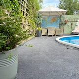 thumbnail of Pavimentos Arquiservi - Relva artificial 8mm / 1x30 (30m²) / 34.000 pontos/m²