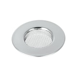 thumbnail of Edelstahl Haarsieb 7,5cm Abflussfilter