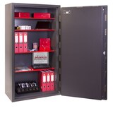 thumbnail of Phoenix Mercury HS2056K Größe 6 Hochsicherheitstresor der Euroklasse 2 mit Schlüsselschloss