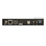 thumbnail of ATEN CE920 USB DP HDBaseT 2.0 KVM Extender ohne Ehternet Port