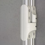 thumbnail of Rocada Vitrine para interior com porta de batente - cortiça - 4 folhas A4 (4xA4)