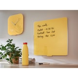 thumbnail of Relógio de parede de vidro Leitz Cosy Cosy Silent