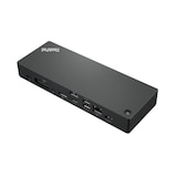 thumbnail of Lenovo Dock - 300W Workstation Dock        - Thunderbolt 4