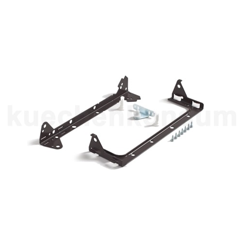 Hailo Zubehör 1632899 braunschwarz für Big-Box Abfallsammler