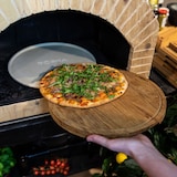 thumbnail of Boska - Pizzaplank Friends L