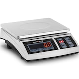 thumbnail of Steinberg Systems Balanza de mesa - 15 kg / 0,5 g - 21 x 27 cm - LED