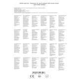 thumbnail of Halterung für Spirituosenflaschen mit Schraubzwinge - Wandhalterung Flaschen