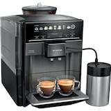 thumbnail of Siemens TE657F09DE Kaffeemaschine Vollautomatisch Espressomaschine 1,7 l