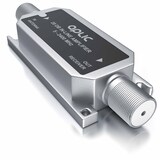 thumbnail of Aplic SAT Verstärker 20 dB Inlineverstärker / 5 MHz - 2400 MHz